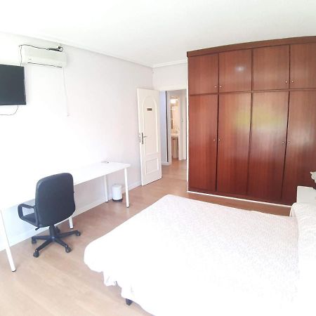 Apartamento Apartamento Obispo Frutos Murcia Exterior foto