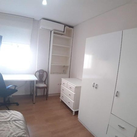 Apartamento Apartamento Obispo Frutos Murcia Exterior foto
