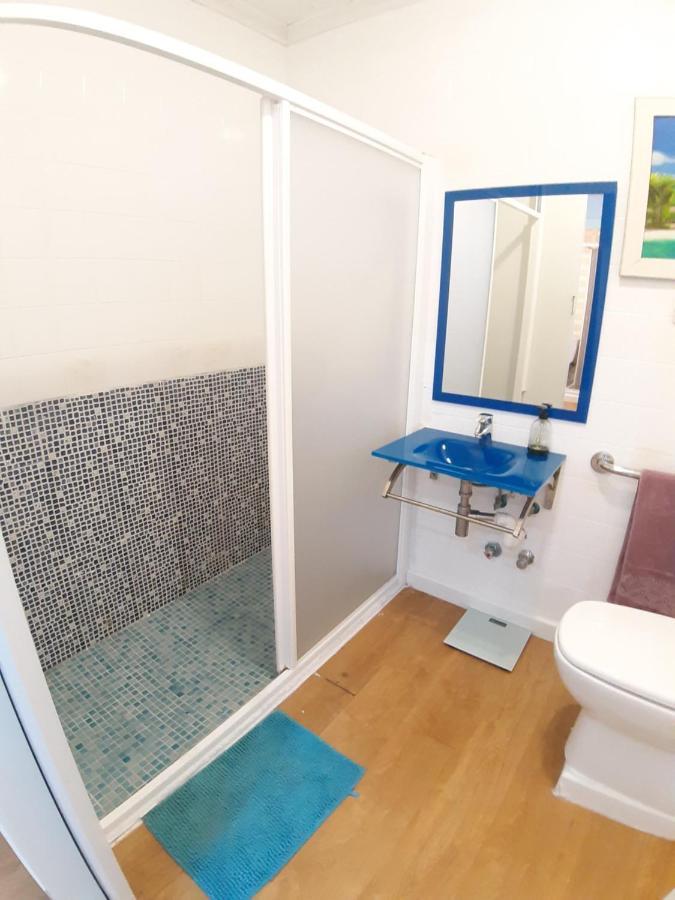 Apartamento Apartamento Obispo Frutos Murcia Exterior foto