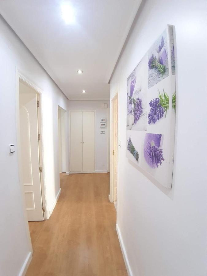 Apartamento Apartamento Obispo Frutos Murcia Exterior foto
