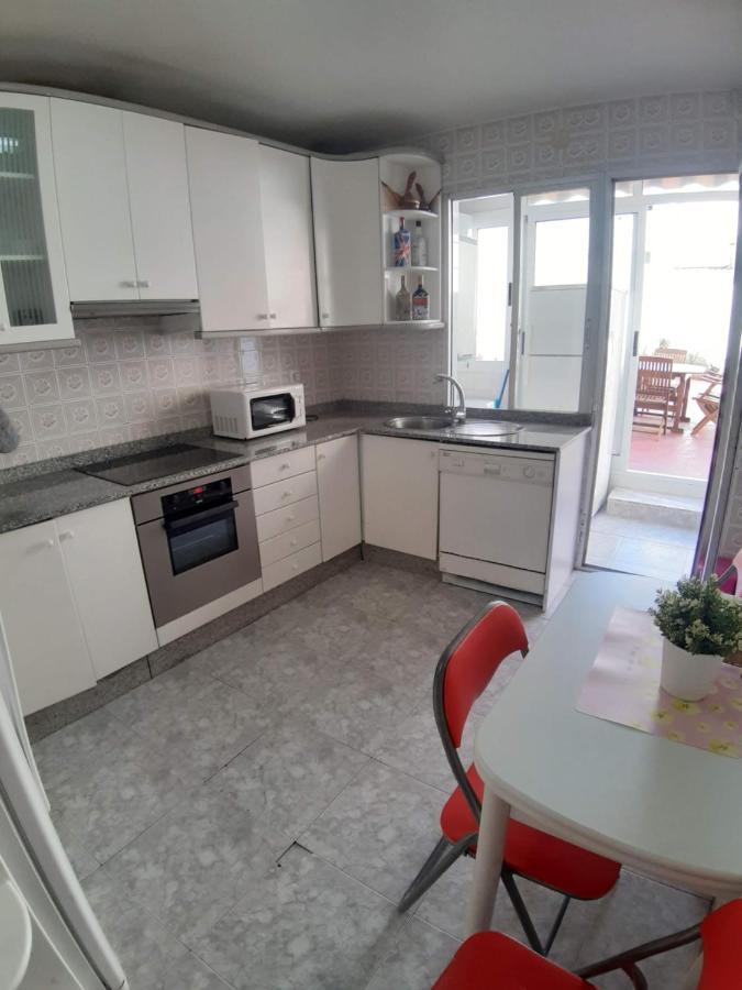 Apartamento Apartamento Obispo Frutos Murcia Exterior foto