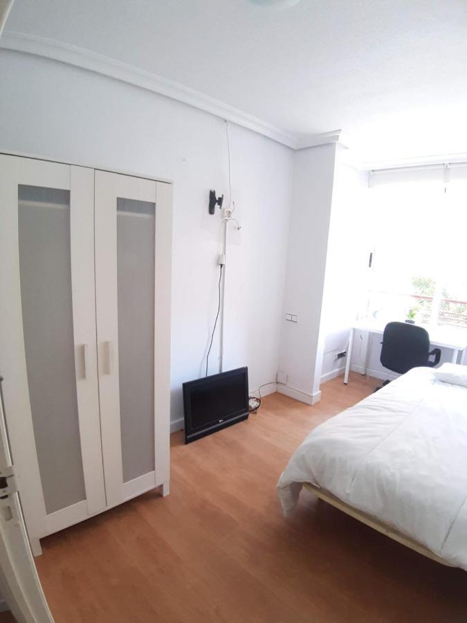 Apartamento Apartamento Obispo Frutos Murcia Exterior foto