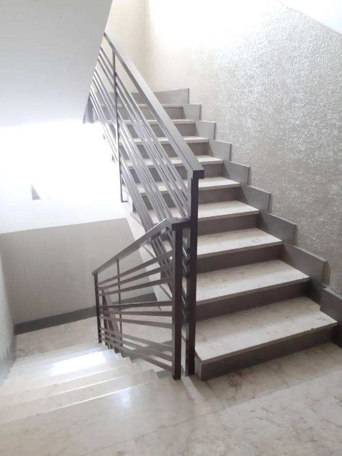 Apartamento Apartamento Obispo Frutos Murcia Exterior foto