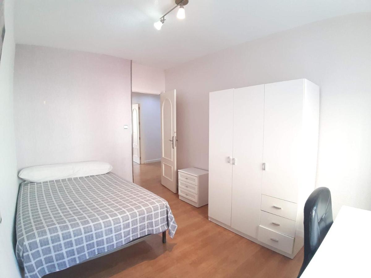 Apartamento Apartamento Obispo Frutos Murcia Exterior foto