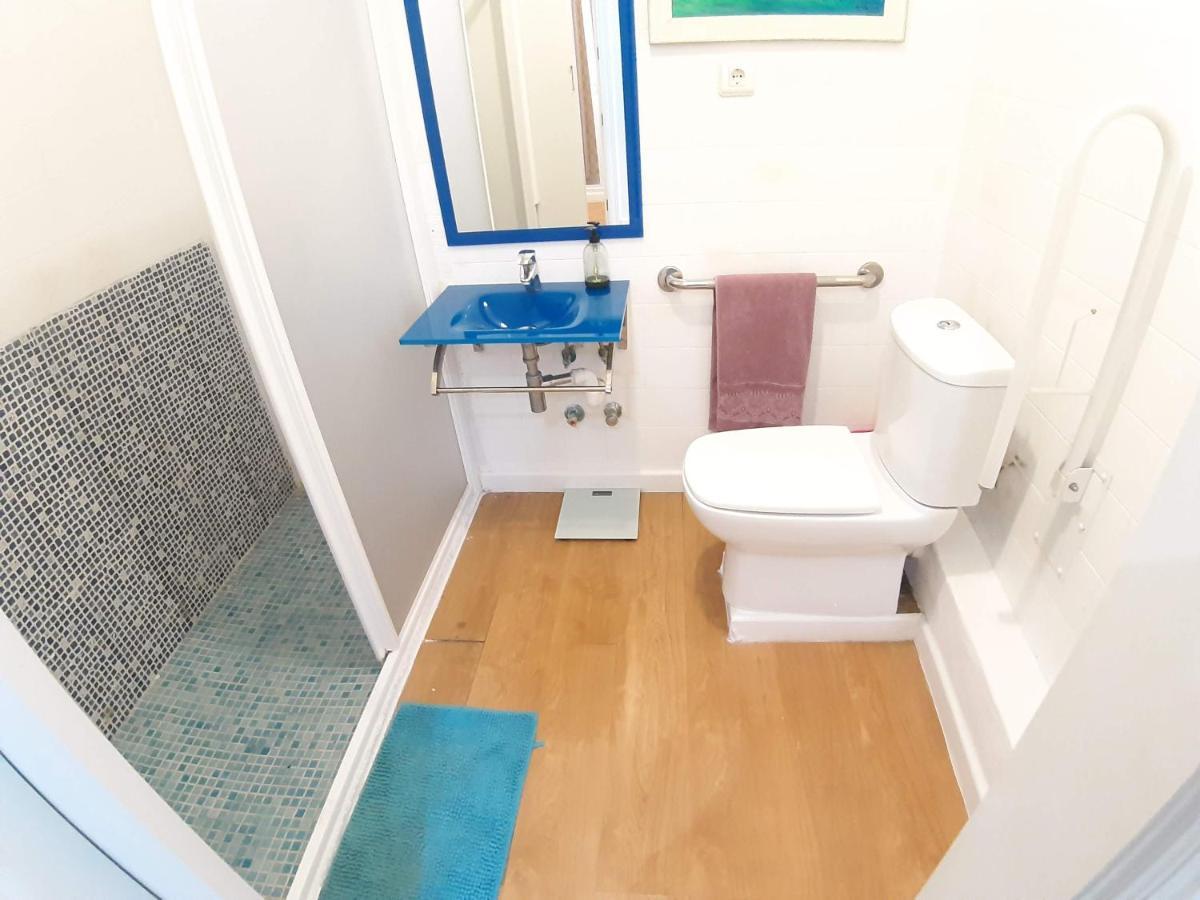 Apartamento Apartamento Obispo Frutos Murcia Exterior foto