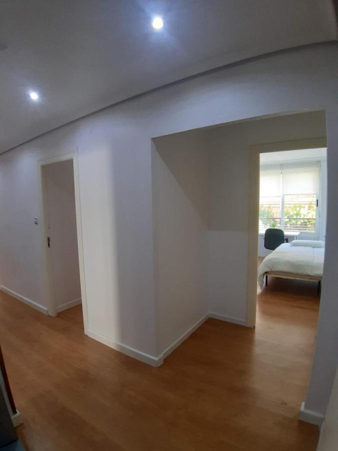 Apartamento Apartamento Obispo Frutos Murcia Exterior foto
