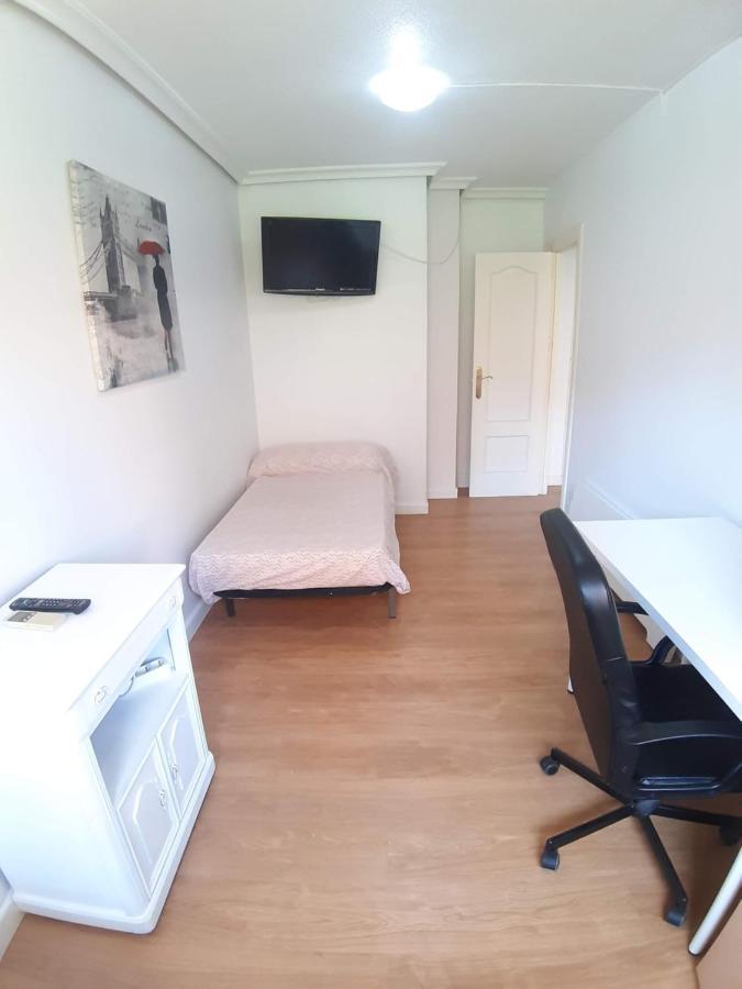 Apartamento Apartamento Obispo Frutos Murcia Exterior foto