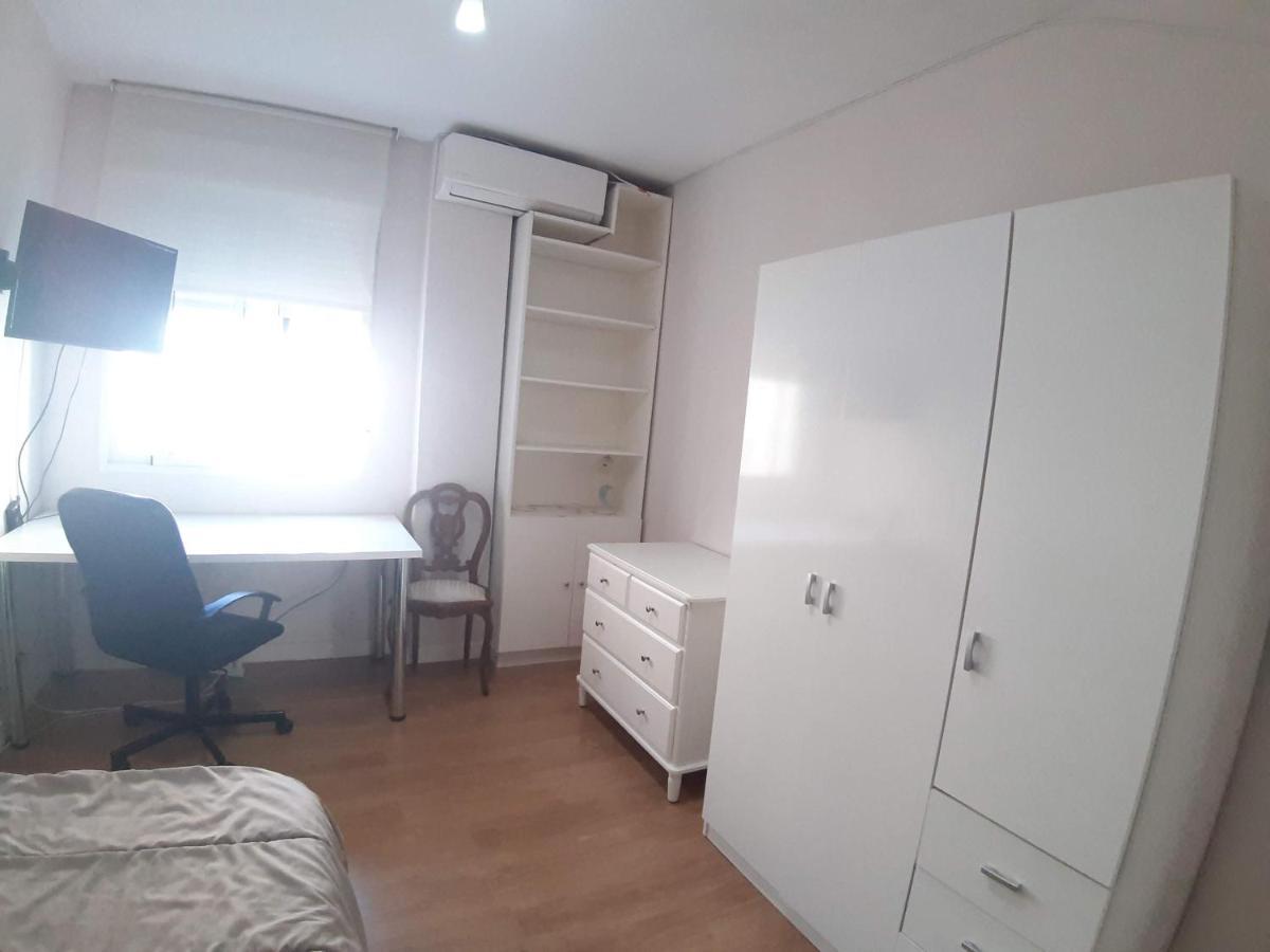 Apartamento Apartamento Obispo Frutos Murcia Exterior foto